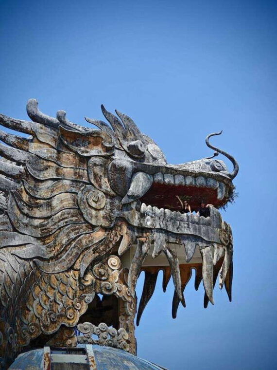 hue-private-tour-to-hue-imperial-with-tour-guide-and-more