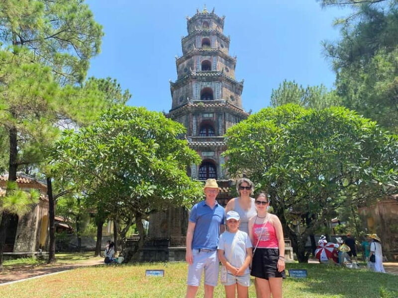 Hue Private Tour with Local Guide  Customize Your Itinerary - What Makes This Tour Stand Out?