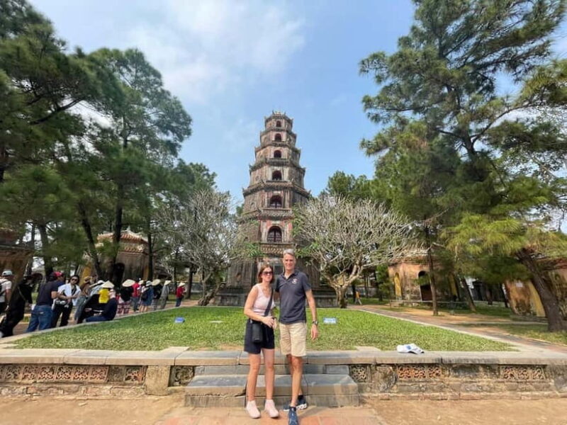 Hue Private Tour with Local Guide  Customize Your Itinerary - The Value of a Private, Customized Experience