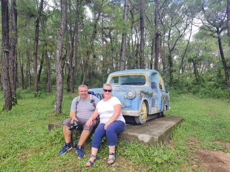 Hue Private Tour with Local Guide  Customize Your Itinerary - FAQs