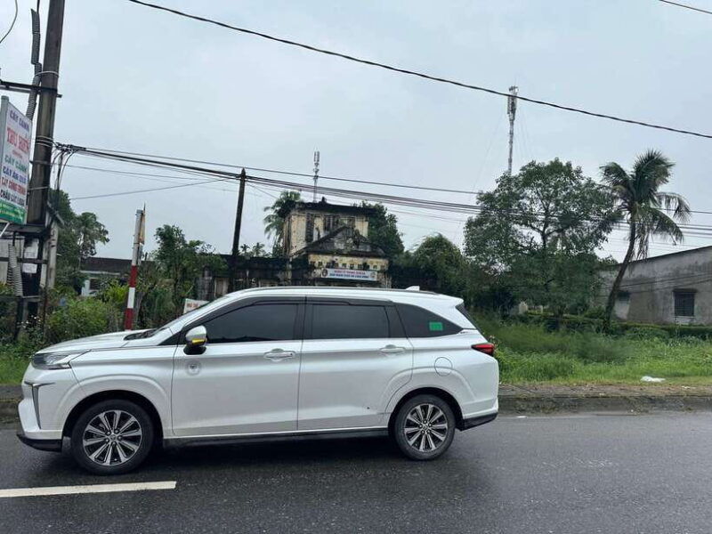 hue-private-transfer-to-dong-hoi-with-sightseeing-stops