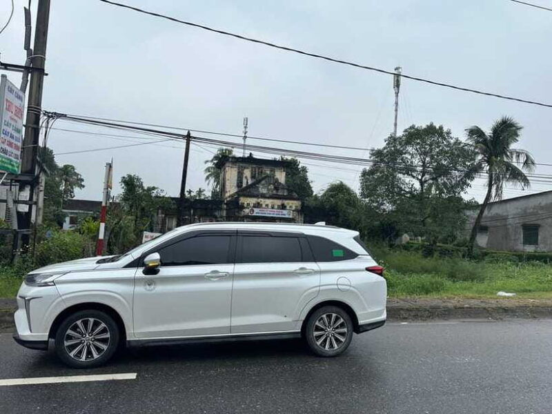 hue-private-transfer-to-dong-hoi-with-sightseeing-stops