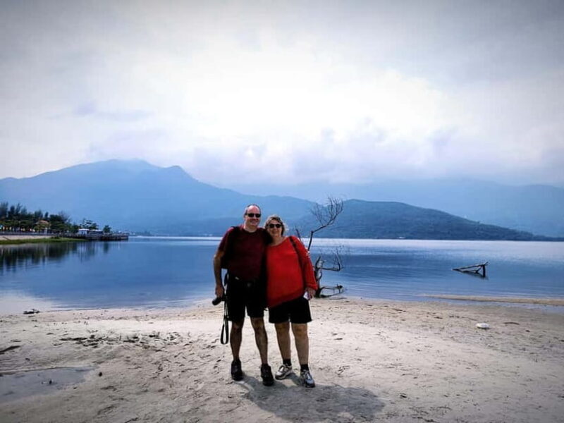 Hue: Private Transfer to/from Hoi An via Sightseeing Stops - Hue: Private Transfer to/from Hoi An via Sightseeing Stops