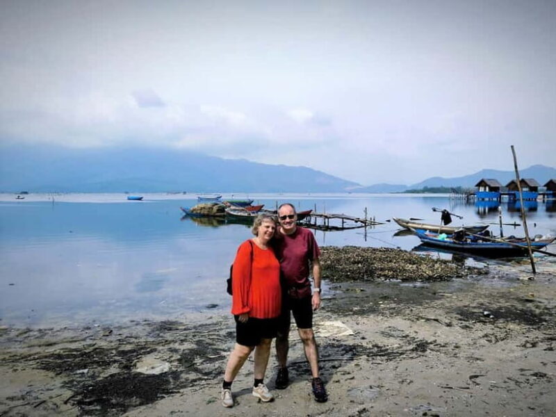 Hue: Private Transfer to/from Hoi An via Sightseeing Stops - The Quality of Transportation and Service