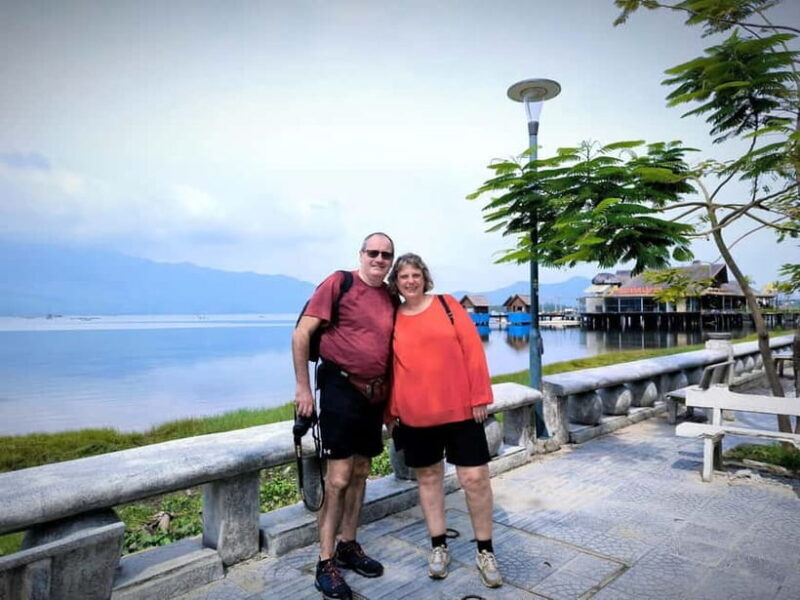 Hue: Private Transfer to/from Hoi An via Sightseeing Stops - Weather and Timing: Practical Tips