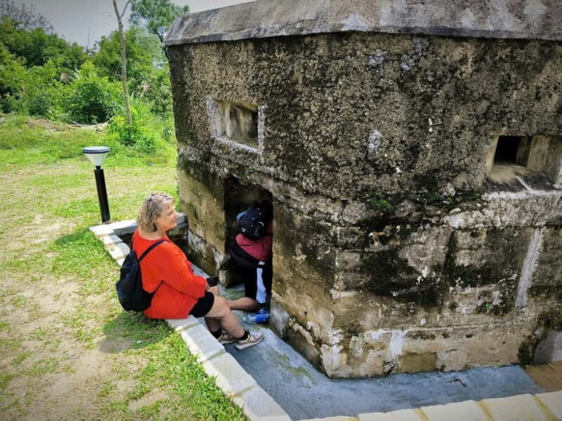 Hue: Private Transfer to/from Hoi An via Sightseeing Stops - Who Should Choose This Tour?