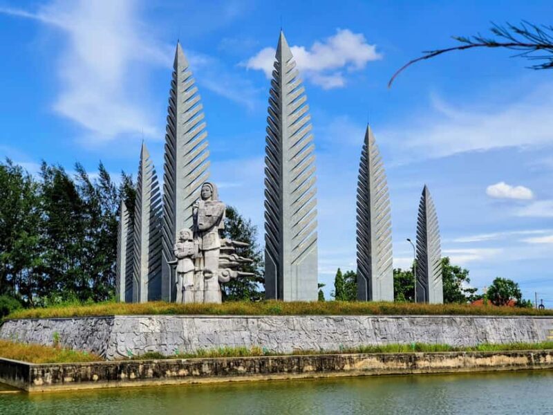 Hue: Private Transfer to Phong Nha with DMZ Tour - Transport, Timing, and Flexibility