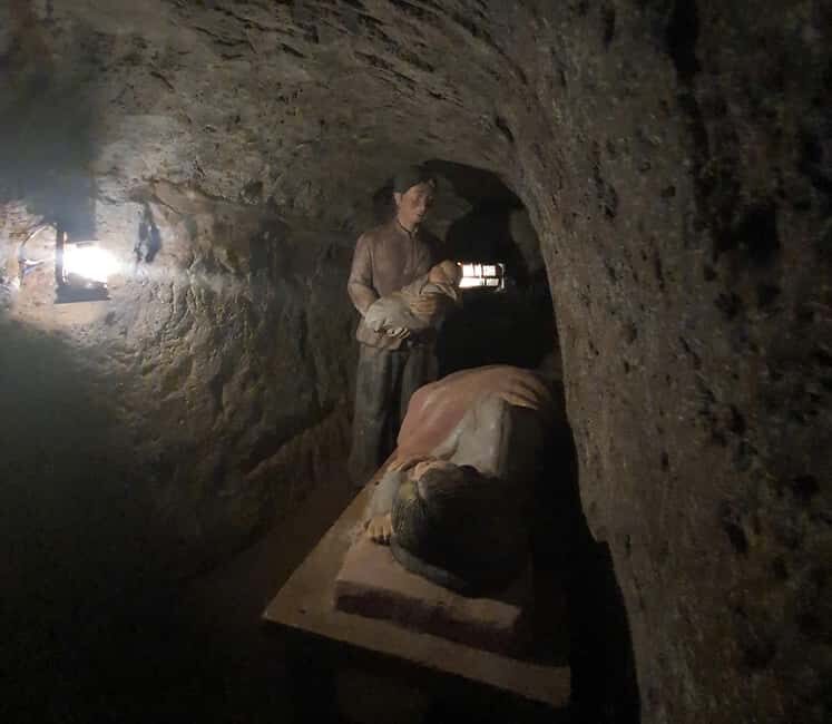 Hue: Private Transfer to Phong Nha with DMZ Tour - Pricing and Value