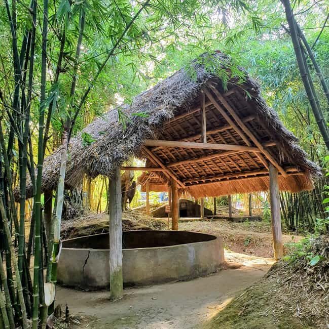 Hue: Private Transfer to Phong Nha with DMZ Tour - Final Thoughts