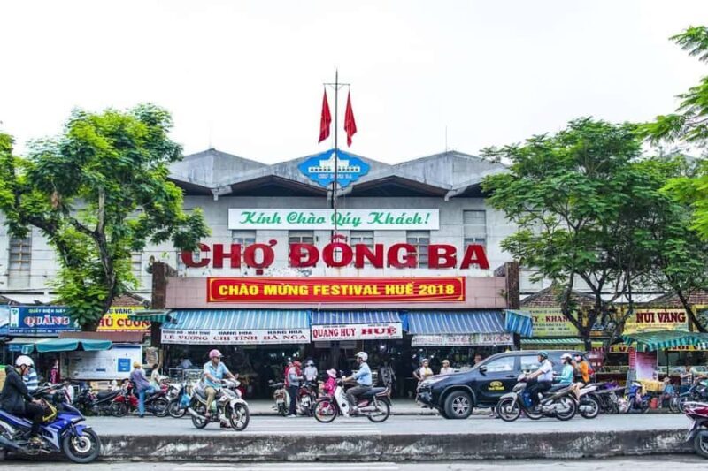 Hue Revolution Walking Tour French & American War - Authentic Experiences and Reviews