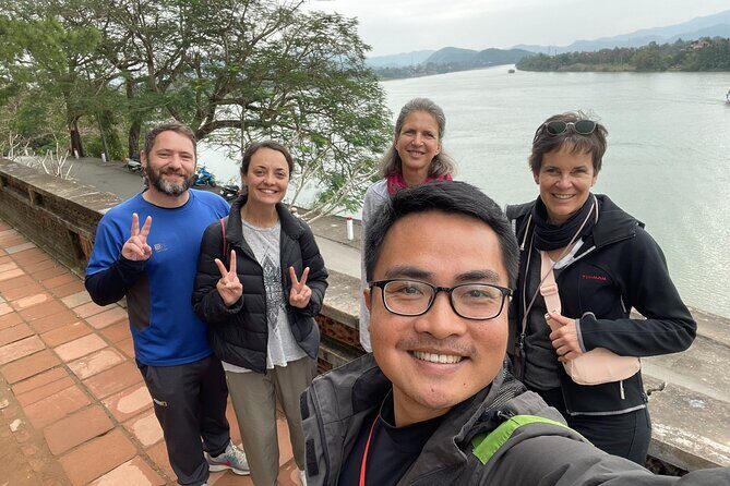 Hue Royal Tombs & Dragon Boat: Private Half-Day Tour - Key Points