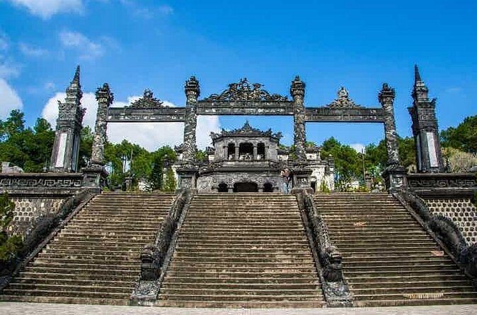 Hue Royal tombs half day afternoon group tour - Final Thoughts