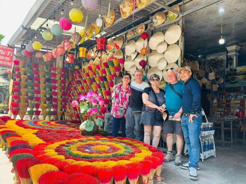 Hue: Royal Tombs & Pagoda Private Tour By Dragon Boat & Car - Key Points