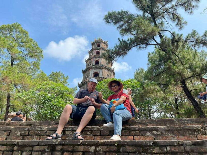 hue-royal-tombs-tour-visit-3-best-tombs-pagoda