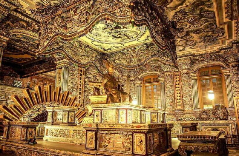 Hue Royal Tombs Tour: Visit Best Pagodas & Mausoleums - Who Will Love This Tour?