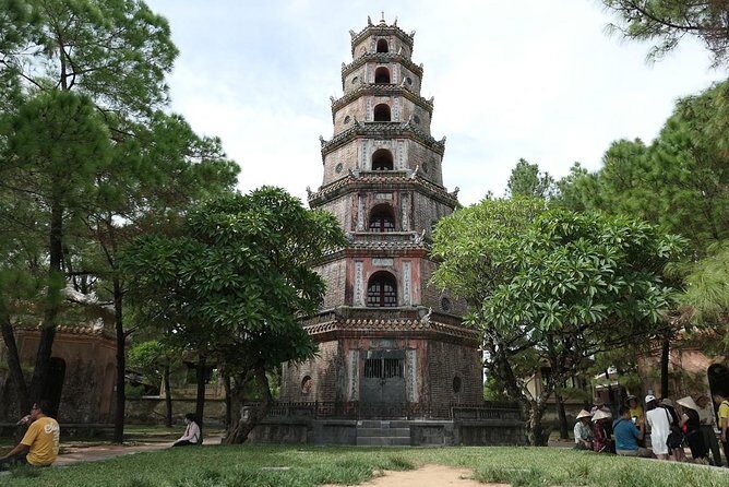 Hue Sightseeing Trip from Da Nang- Private car - FAQ