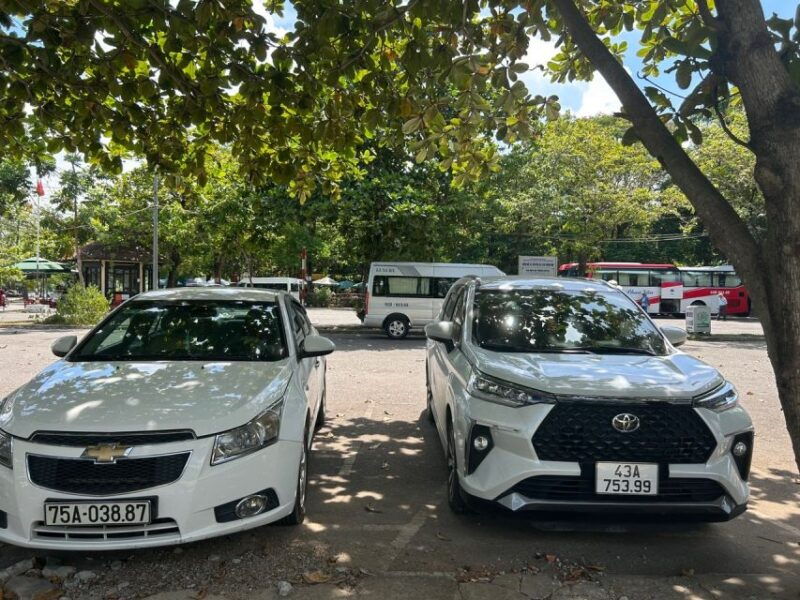 hue-sightseeings-royal-tombs-citadel-with-private-driver