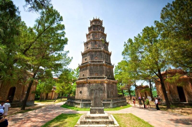 hue-sightseeings-royal-tombs-citadel-with-private-driver
