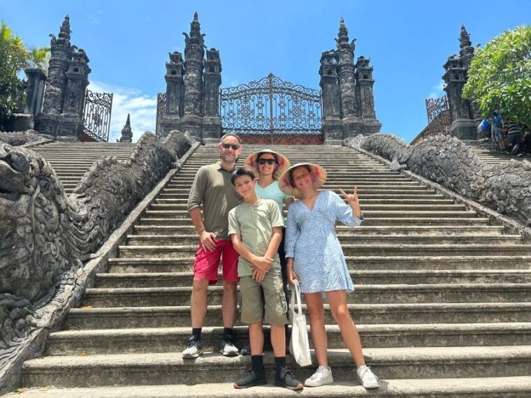 hue-sightseeings-royal-tombs-citadel-with-private-driver