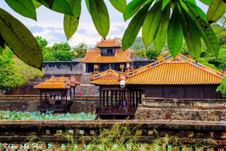 hue-sightseeings-royal-tombs-citadel-with-private-driver