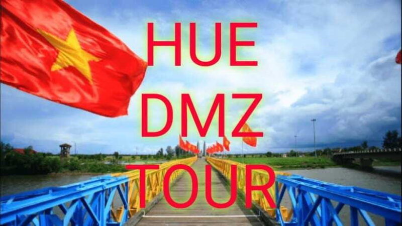 hue-small-group-dmz-tour-1-day-with-vinh-moc-and-khe-sanh