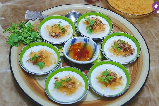 Hue Street Food Tour by Cyclo - FAQ