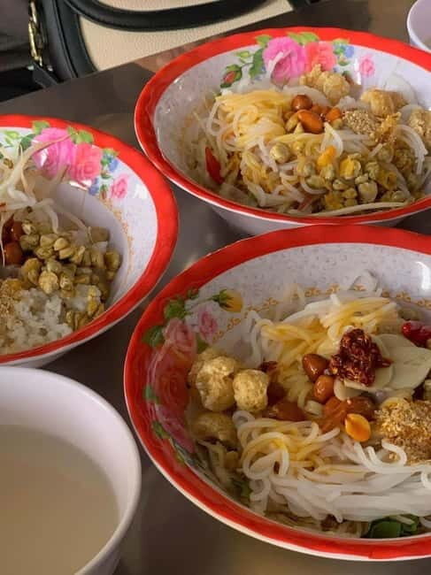 Hue: Street Food Tour with a Local Guide - An In-Depth Look at the Tour Experience