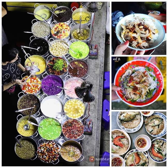 Hue: Street Food Tour with a Local Guide - Who Will Enjoy This Tour?