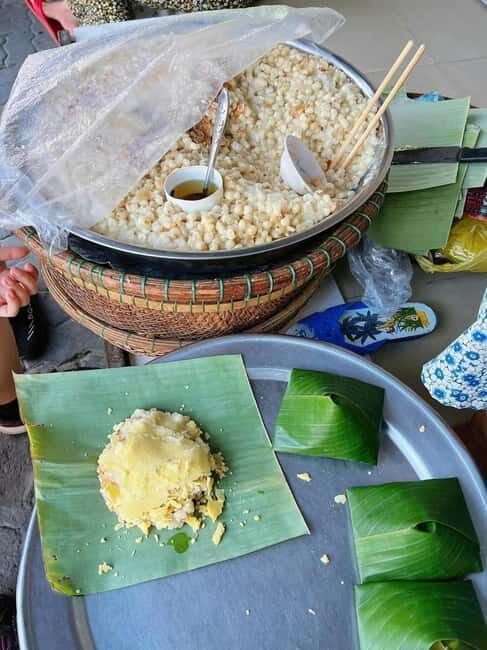 Hue: Street Food Tour with a Local Guide - FAQ