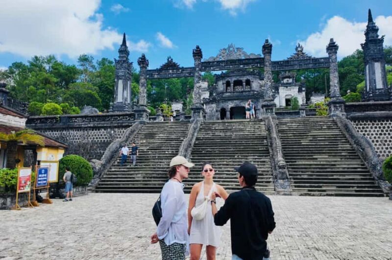 Hue Tailored Sightseeing Day Trip-Private Chauffeur Service - Who Will Love This Experience?