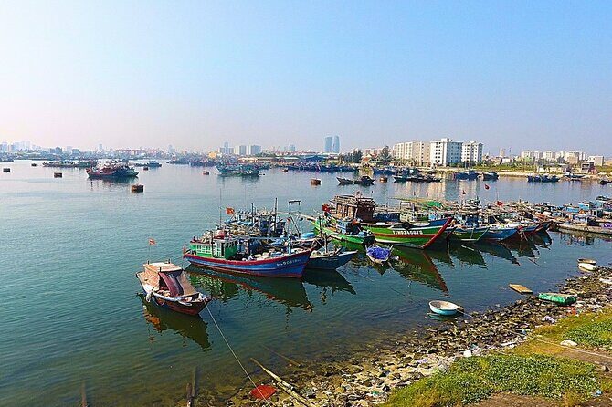 Hue to Da Nang by Private Car via Hai Van Pass, Son Tra Peninsula - Why Choose This Tour? The Practical Breakdown