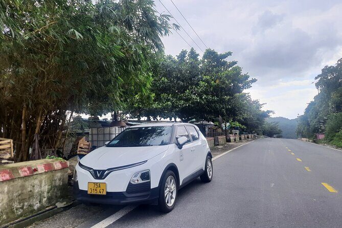 Hue to Da Nang by Private Car via Hai Van Pass, Son Tra Peninsula - Who Is This Tour Best For?