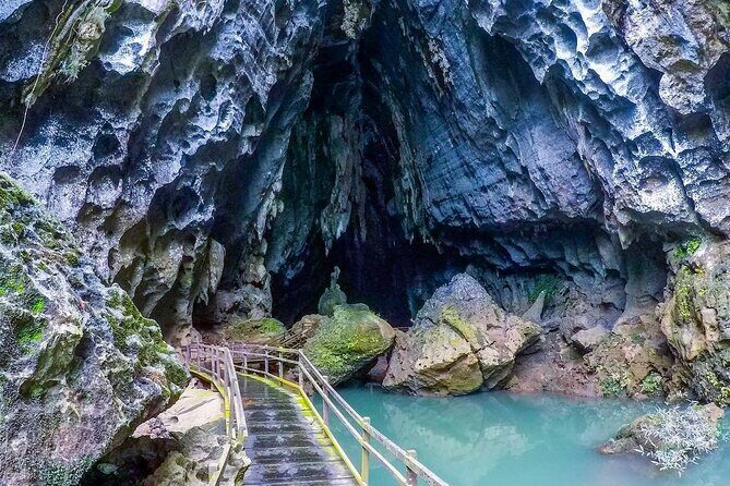 Hue to Dark Cave Thrilling Group Tours Available on Even Days - Who Should Consider This Tour?