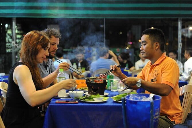 Hue to DMZ: Discover Vinh Moc Tunnels and Khe Sanh Combat Zone - Final Return and Reflection