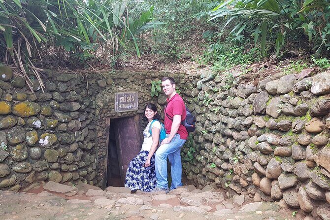 Hue to DMZ Tour: Explore Vinh Moc Tunnel and Khe Sanh Combat Base - A Detailed Look at the Hue to DMZ Tour