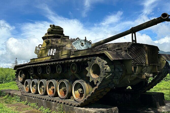 Hue to DMZ Tour: Explore Vinh Moc Tunnel and Khe Sanh Combat Base - Final Thoughts