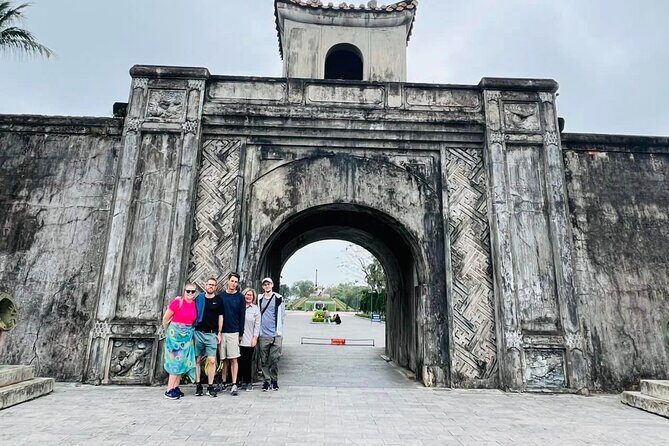 Hue to DMZ Vinh Moc Tunnels and Khe Sanh Base Tour - What’s Included and What to Keep in Mind