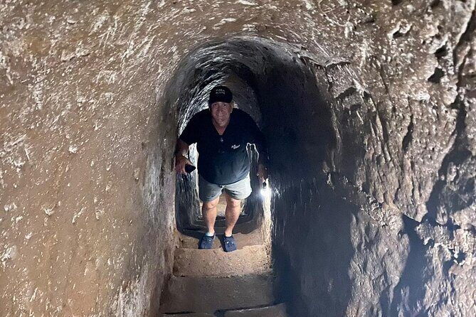 Hue to DMZ Vinh Moc Tunnels and Khe Sanh Base Tour - Frequently Asked Questions