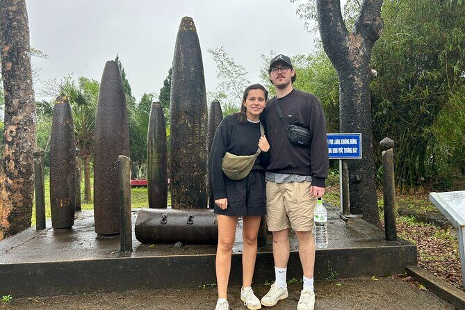 Hue to DMZ Vinh Moc Tunnels and Khe Sanh Base Tour - Final Thoughts