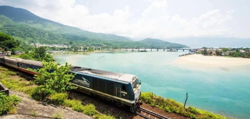 Hue to/From Hoi An: Easy Rider Tour via Hai Van Pass (1way) - An Honest Look at the Scenic Journey