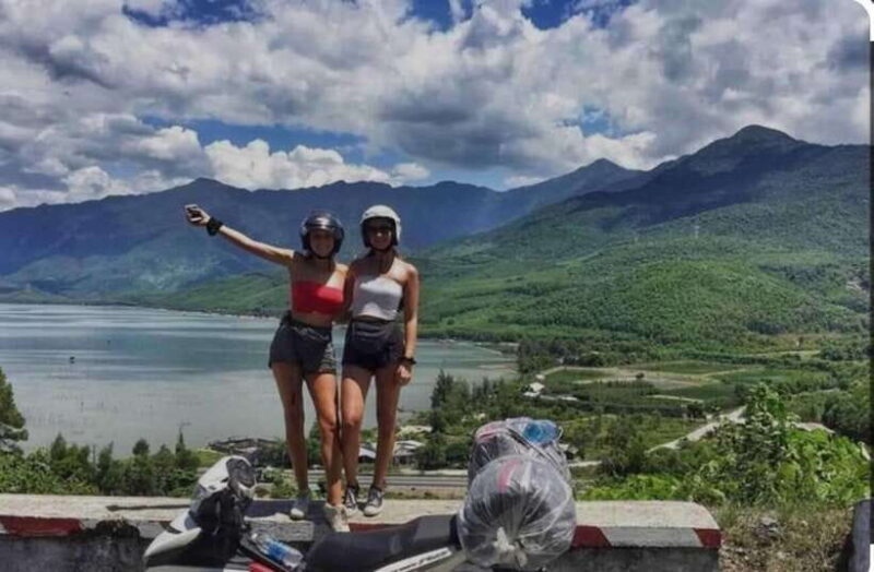 Hue to/From Hoi An: Easy Rider Tour via Hai Van Pass (1way) - Final Thoughts: Who Is This Tour Best For?