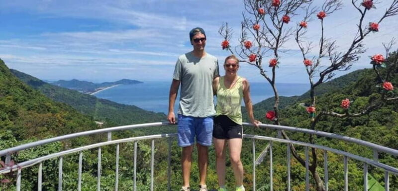 Hue to/From Hoi An: Easy Rider Tour via Hai Van Pass (1way) - FAQ