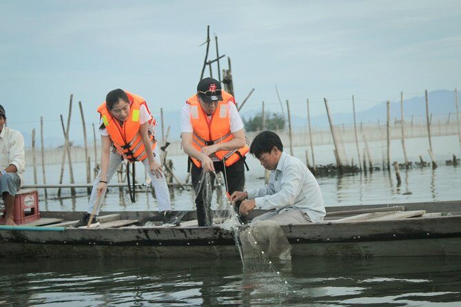 Hue to Hoi An Amazing Transfer - FAQ