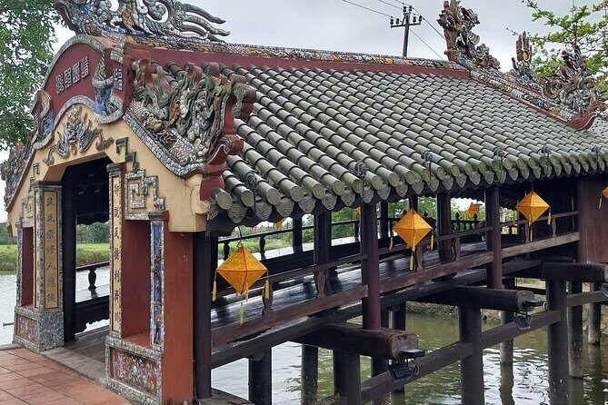 Hue to Hoi An Bus Tour with English Guide & Sightseeing - Why This Tour Offers Good Value