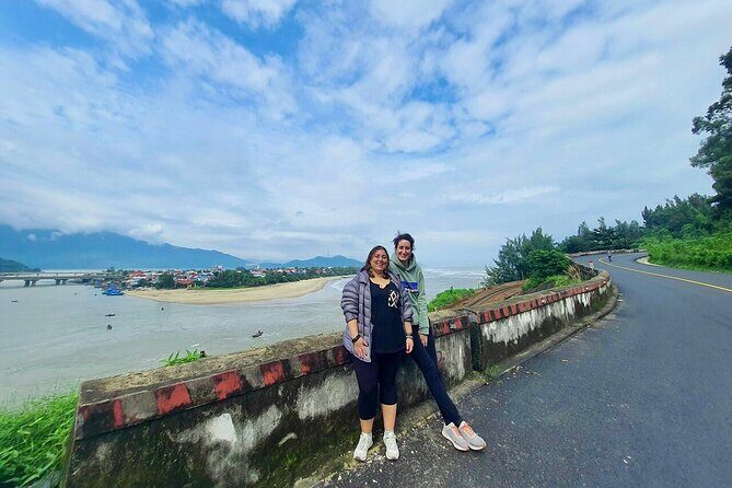 Hue to Hoi An Bus Tour with English Guide & Sightseeing - Who Should Consider This Tour?