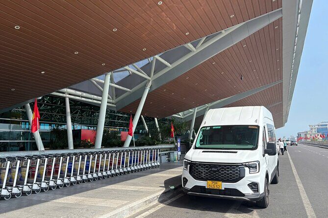 Hue to Hoi An by Car Private Transfer (Optional) - Key Points