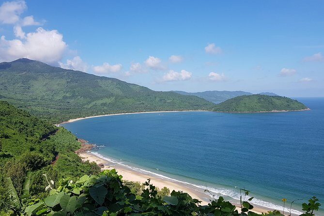 Hue to Hoi An by Car Private Transfer (Optional) - Detailed Route Breakdown and Stops