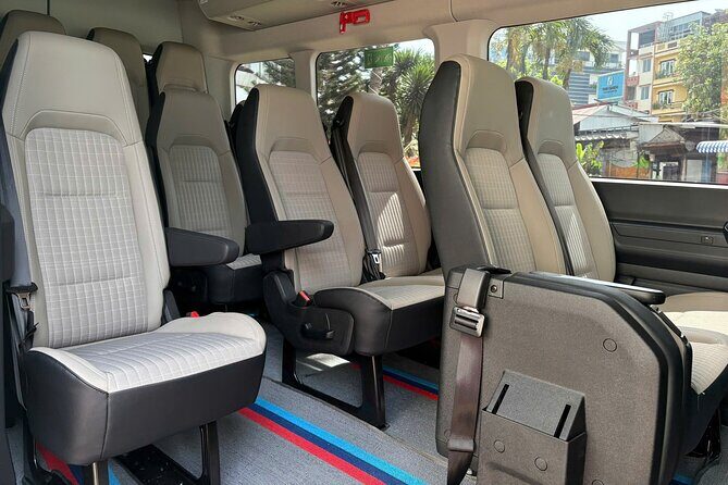 Hue to Hoi An by Car Private Transfer (Optional) - The Sum Up: Is It Worth It?