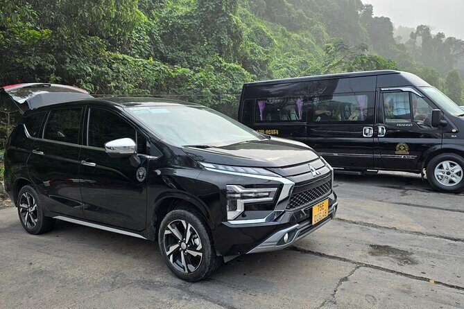 Hue to Hoi An by Car Private Transfer (Optional) - FAQ