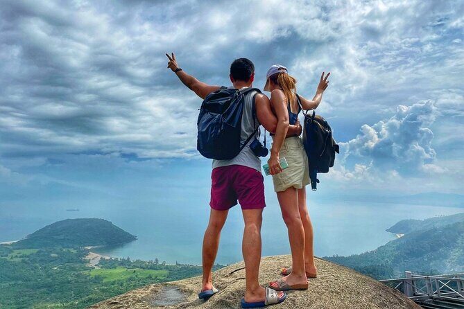 Hue To Hoi An By Jeep Via Hai Van Pass - The Experience in Practice